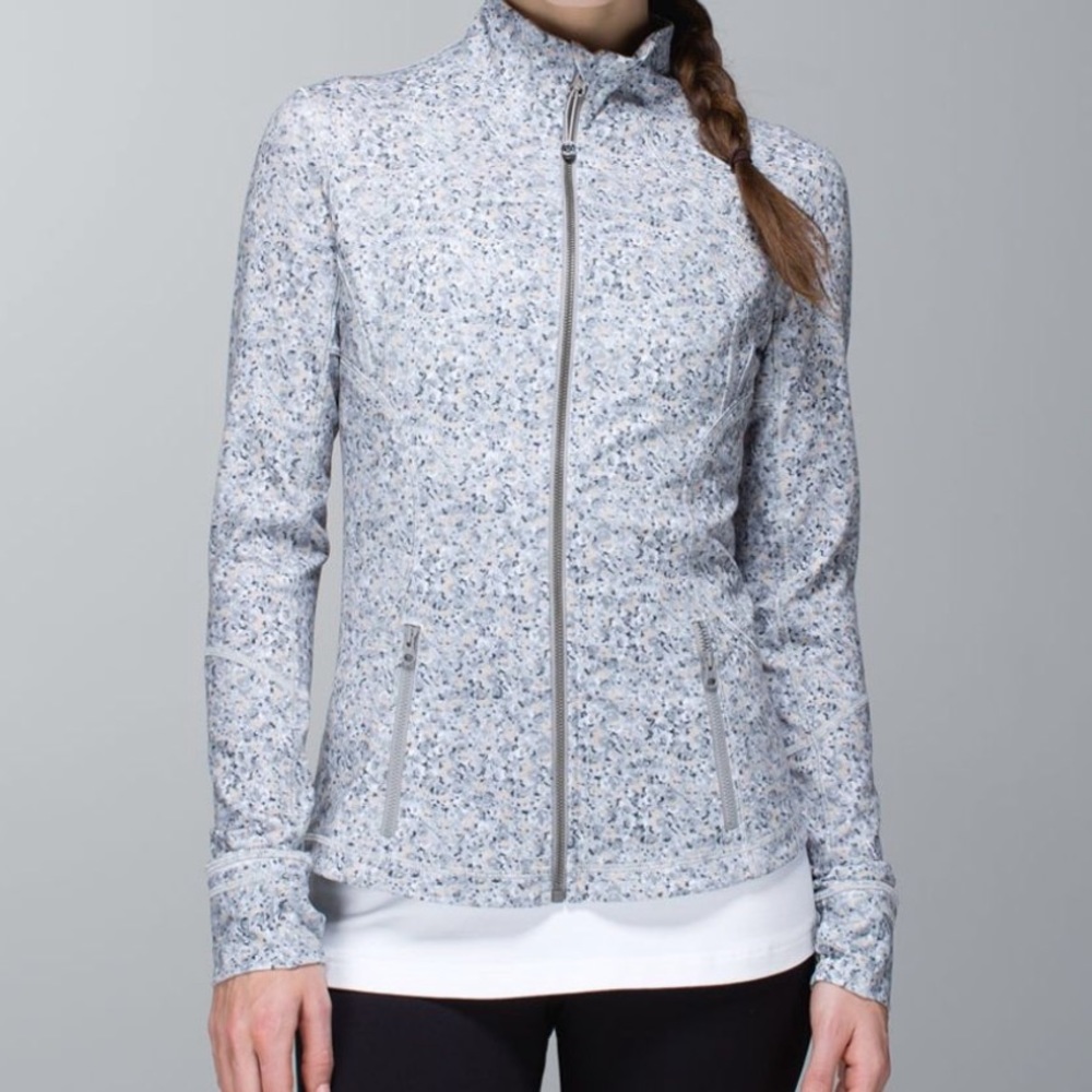 Like New🍋Lululemon Forme Jacket